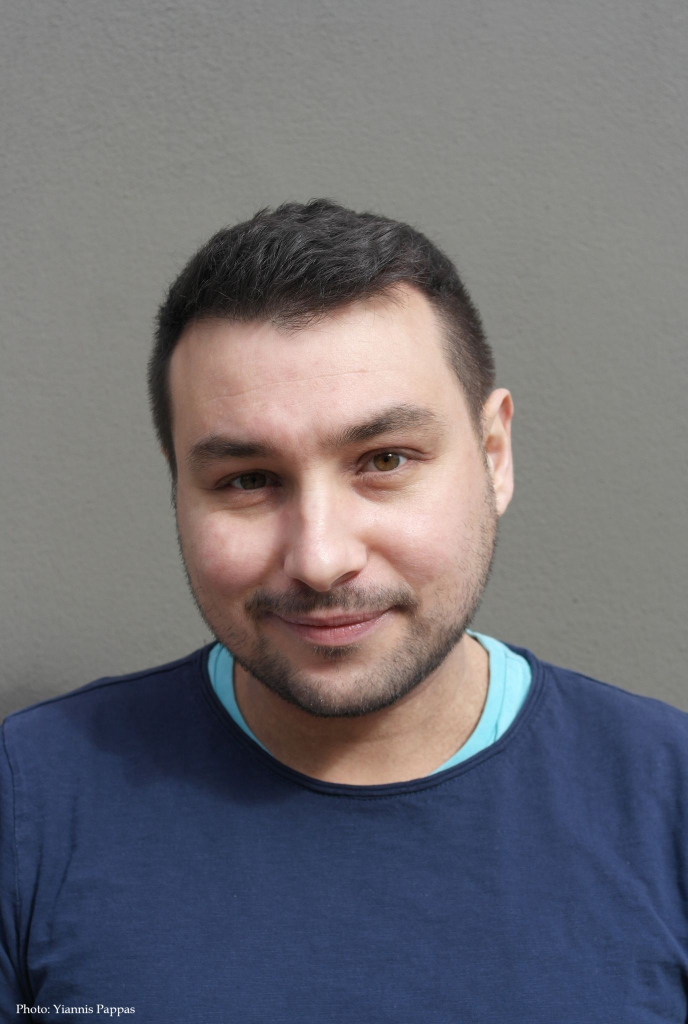Babis_YiannisPappas