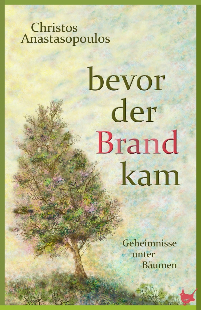 Bevor der Brand kam