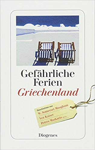 Gefährliche Ferien Griechenland