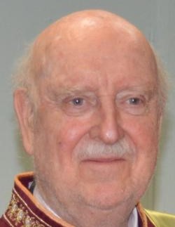 Prof. em. Dr. Hans Eideneier