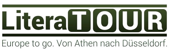 LiteraTOUR, ein Projekt der GESELLSCHAFT GRIECHISCHER AUTORINNEN IN DEUTSCHLAND e.V. (GGAD e.V.)
