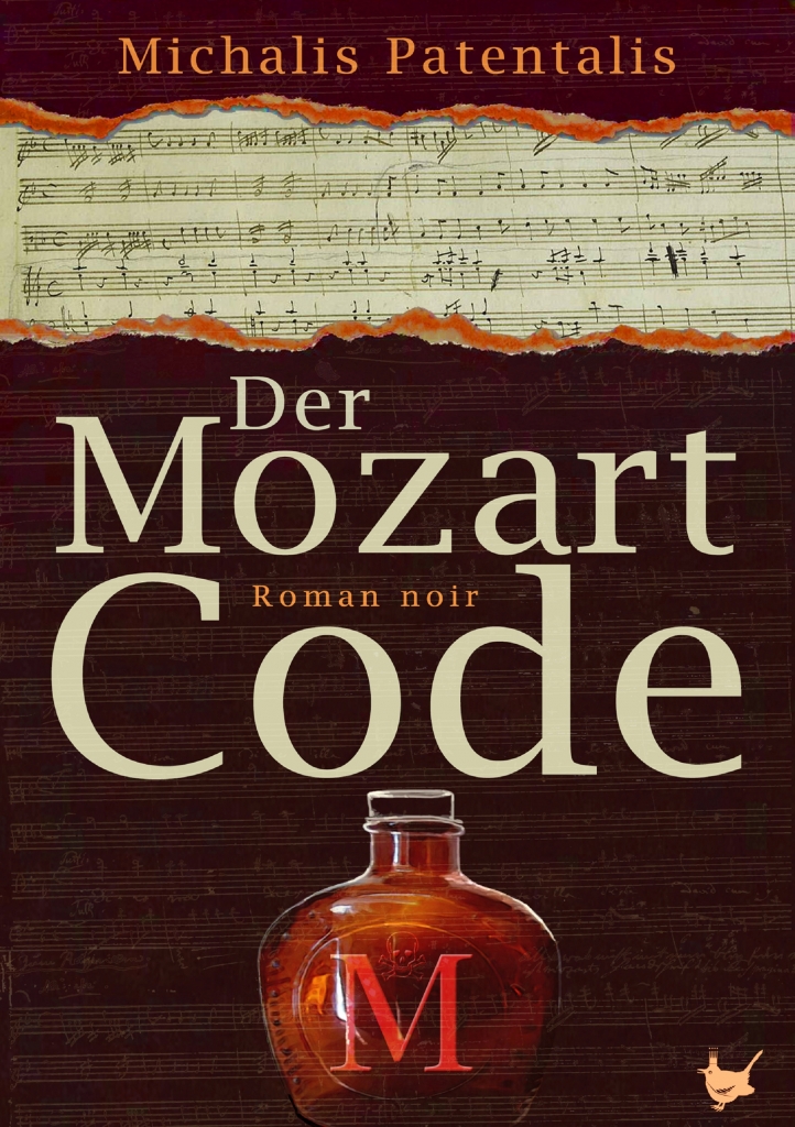 Der Mozart Code