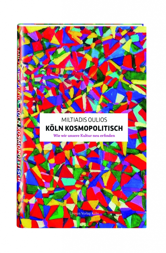 KÖLN KOSMOPOLITISCH