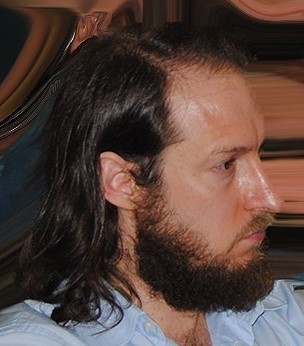 Alexios Mainas